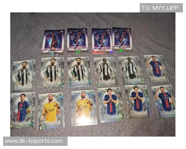 《探索8球星卡片足球的独特魅力与竞技策略》